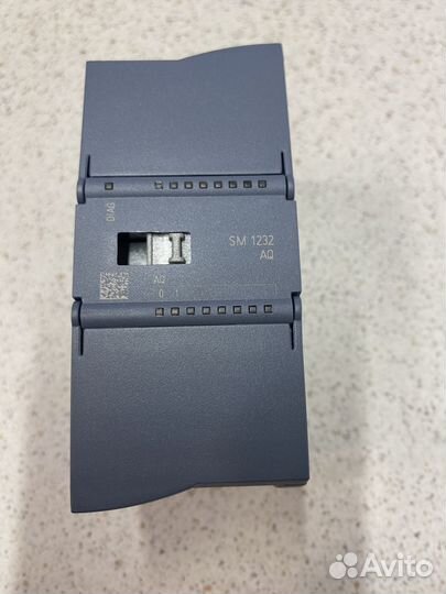 Siemens 6ES7232-4HD32-0XB0