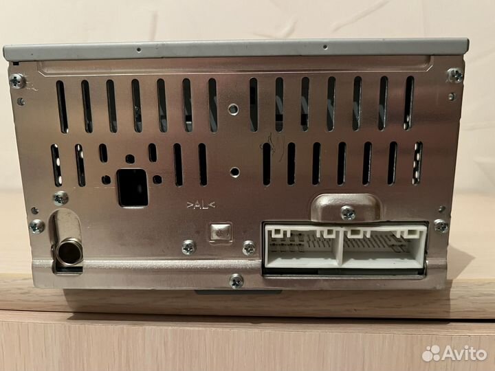 Автомагнитола kia ceed 2