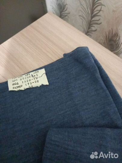 Гамаши для девочки СССР