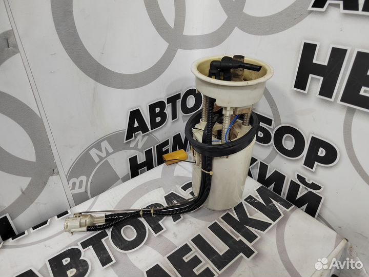 Топливный насос Mercedes W163