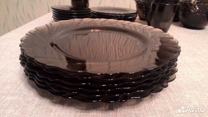 Посуда Luminarc