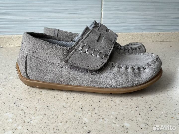 Туфли для мальчика Next