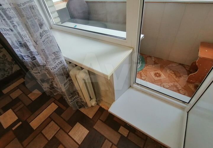 2-к. квартира, 48 м², 4/5 эт.