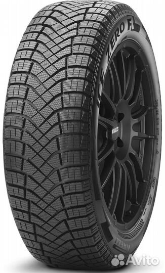 Pirelli Ice Zero FR 255/55 R18 109H