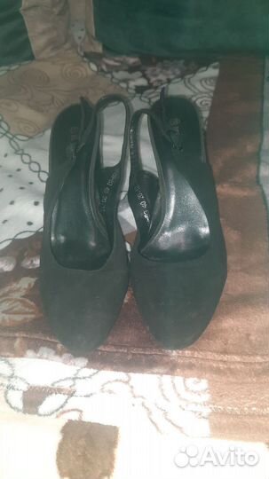 Туфли женские