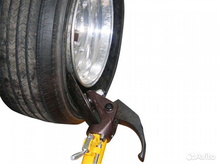 Грузовой шиномонтажный станок Sice S53