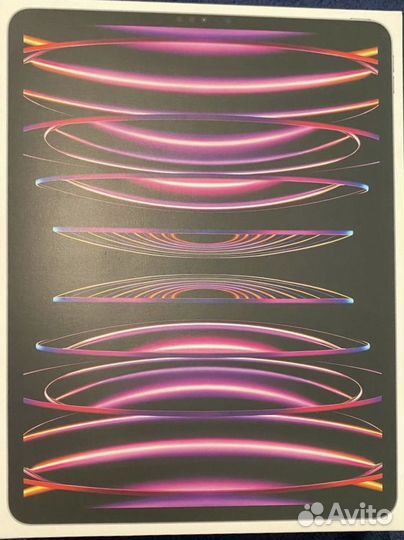 Новый iPad 12.9 pro 512GB + SMART keyboard