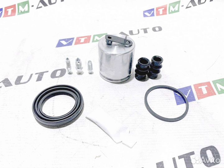 Ремкомплект суппорта Renault Logan