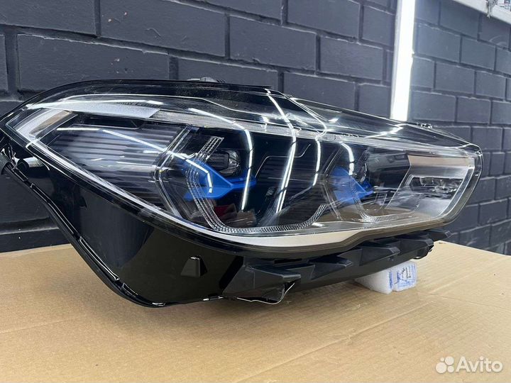 Фара правая BMW X5 G05 2018-н.в LED