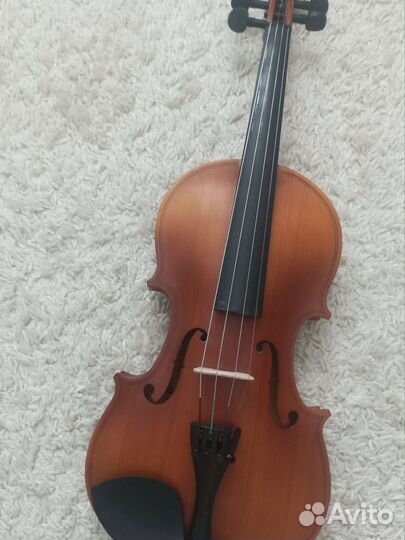 Скрипка 4/4