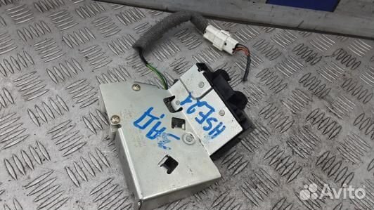 Замок 3-5 двери ford mondeo 3 (HSE21GH01)