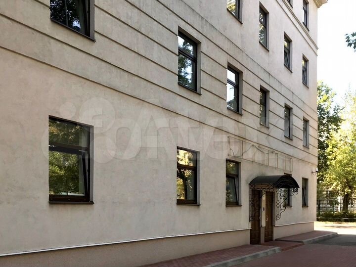 Сдам офисное помещение, 190 м²