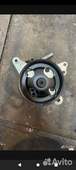 Насос гур Nissan Teana j32 vq25/vq35