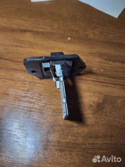 Резистор отопителя Hyundai Solaris I 2014