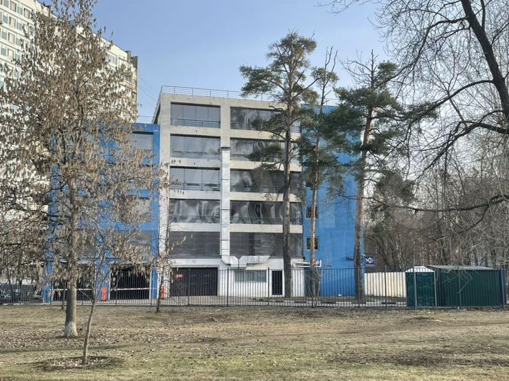 Машиноместо, 15 м²