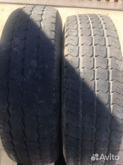 Accelera Accelera 2.25/4.5 R11 и 3.75/8 R5.5 30H