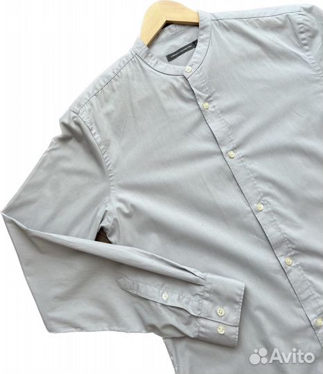 Рубашка french connection S