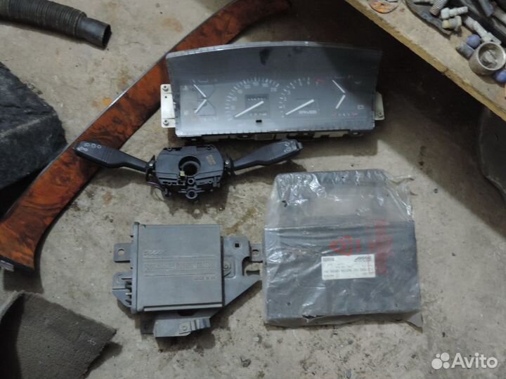 Двигатель Ровер 820 rover