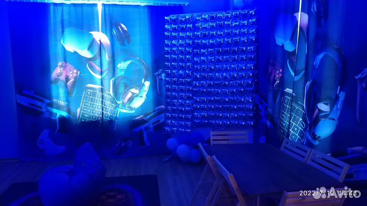 Компьютерные услуги