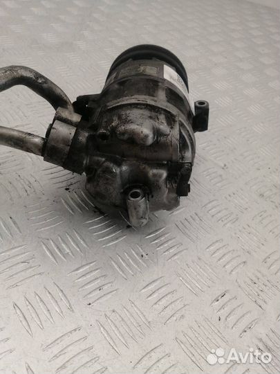 Компрессор кондиционера для BMW 3-Series (E46)