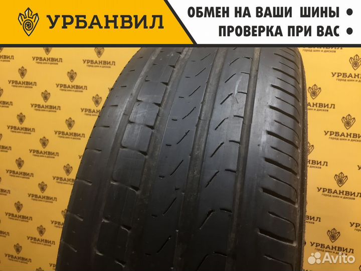 Pirelli Scorpion Verde 215/65 R16 98V
