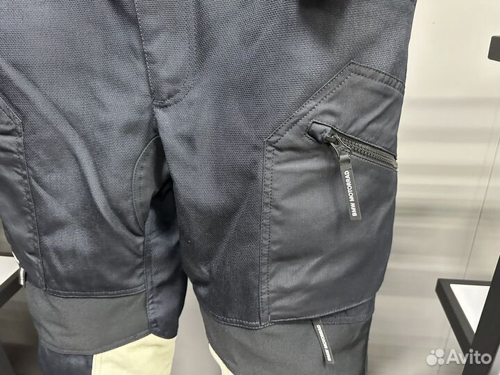 Брюки Bmw motorrad hose GS rallye gore-TEX