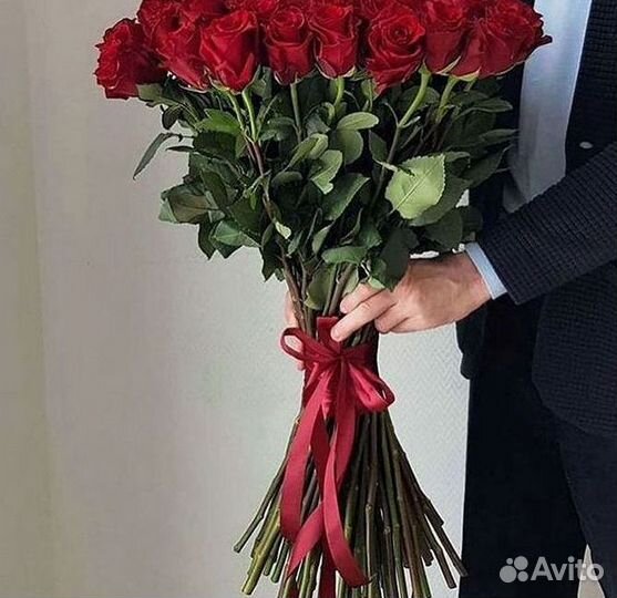 51 Роза, Букеты Цветы Розы 25 101 501 1001