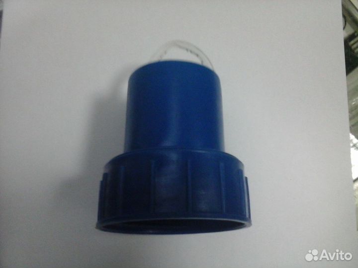 Гидрозатвор на бутыль 20 литров