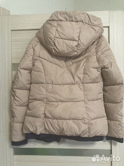 Пуховик женский 42 44 размер
