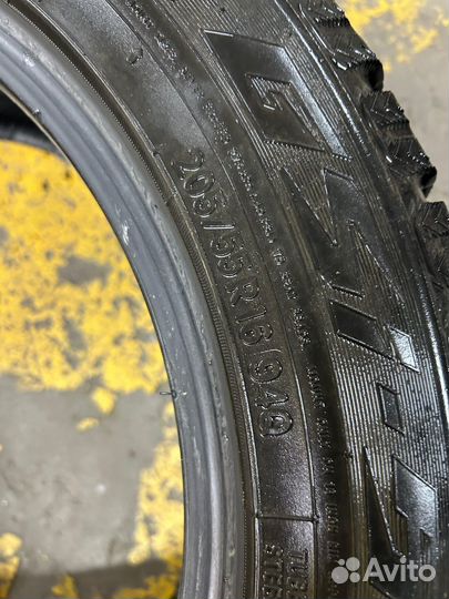 Toyo Observe GSi-5 205/55 R16