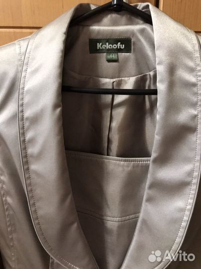 Костюм юбка