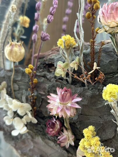 Декоративное панно на стену