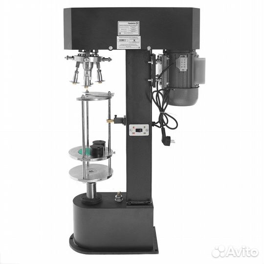 Машина укупорочная SK-40 Foodatlas Eco