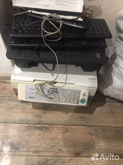 Мфу