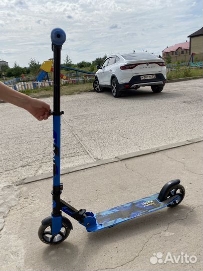 Самокат