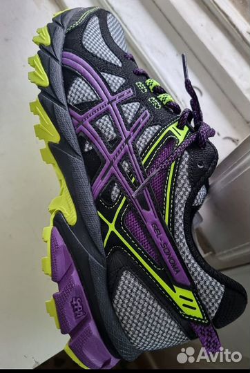 Кроссовки Asics Gel sonoma новые женские оригинал