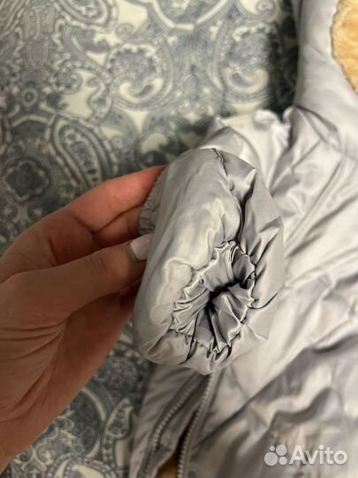 Комбинезон демисезонный детский 68