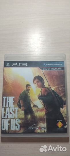 Игры для ps4