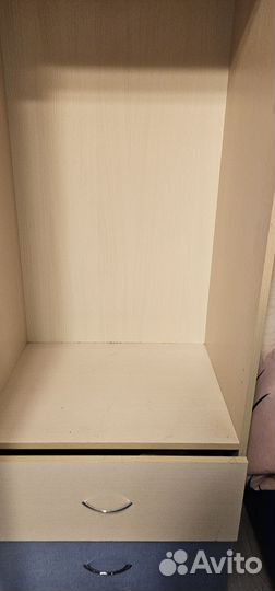 Шкаф детский