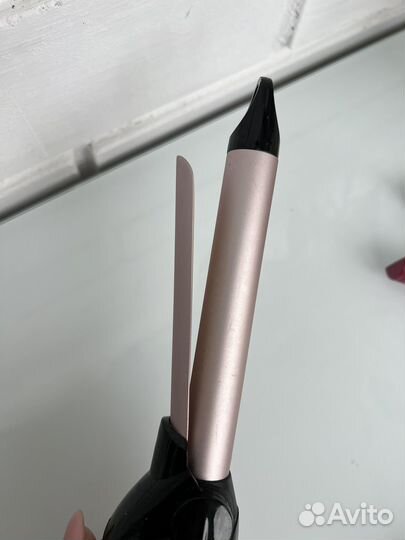 Плойка babyliss и выпрямитель Bosh