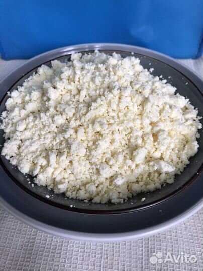 Эко-Молоко с Байкала коровье, козье