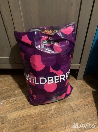 Вещи пакетом на девочку