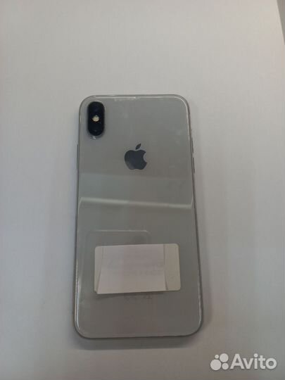 iPhone X, 64 ГБ