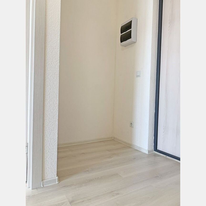 1-к. квартира, 34 м², 15/20 эт.