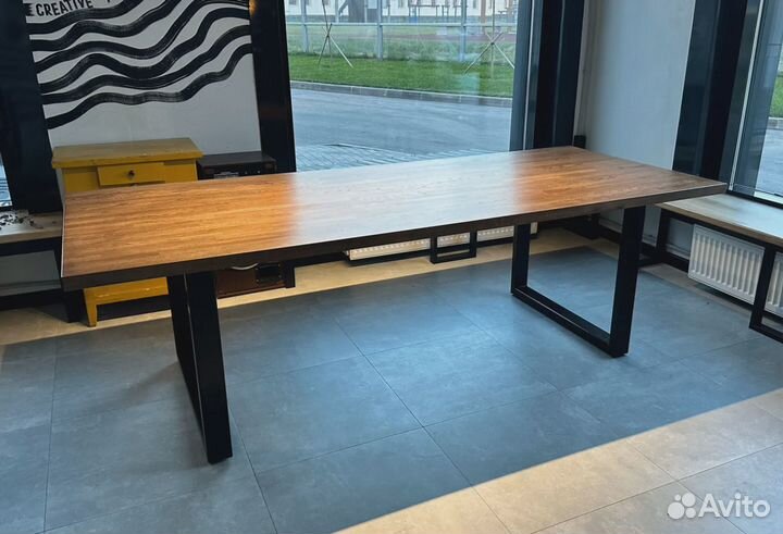 Столы. Мебель на кухню. Размер XL
