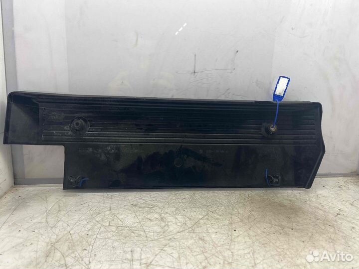 Декоративная крышка двигателя BMW 3-Series M54B25 (256s5) M54B25 (256s5)