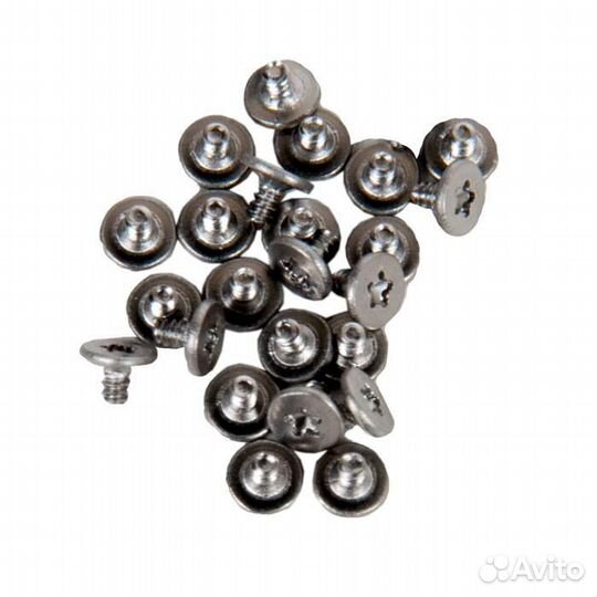 Набор клавиатурных винтов 50шт для Apple MacBook A