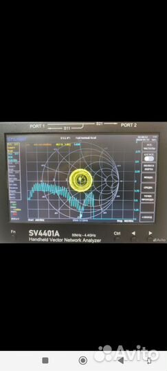 Выносная антенна растяжка для раций