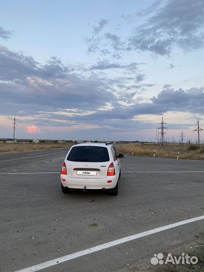 LADA Kalina 1.6 МТ, 2011, 200 000 км