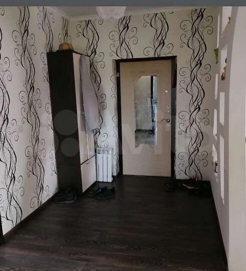 Дом 93 м² на участке 15 сот.